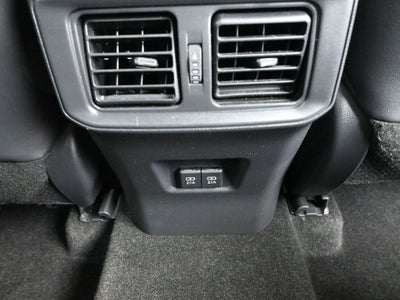 2019 Toyota RAV4 Hybrid Limited