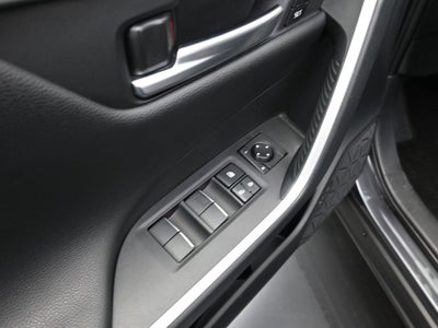 2019 Toyota RAV4 Hybrid Limited