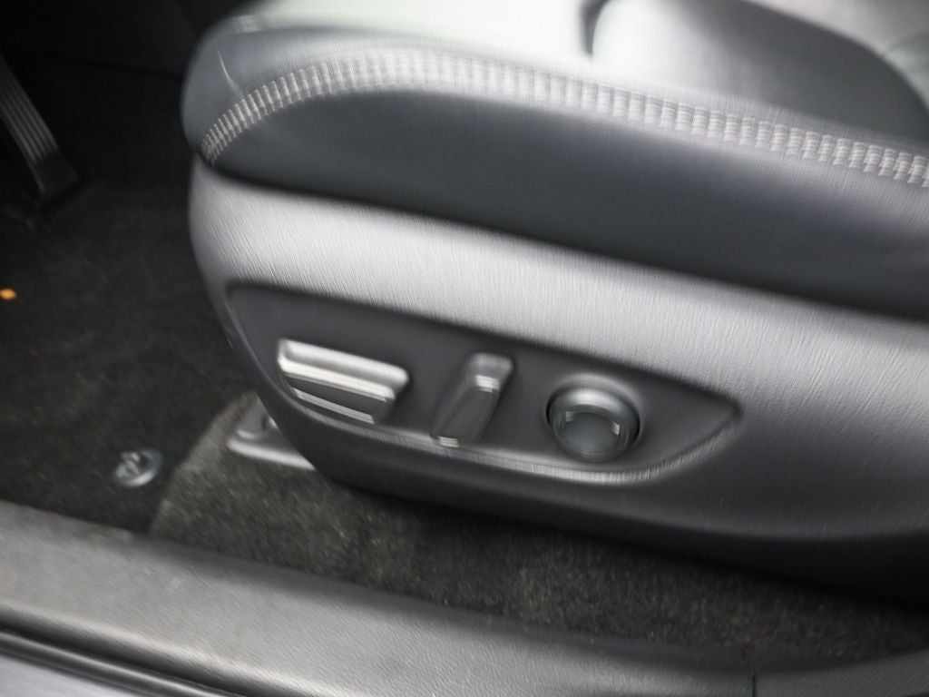 2019 Toyota RAV4 Hybrid Limited