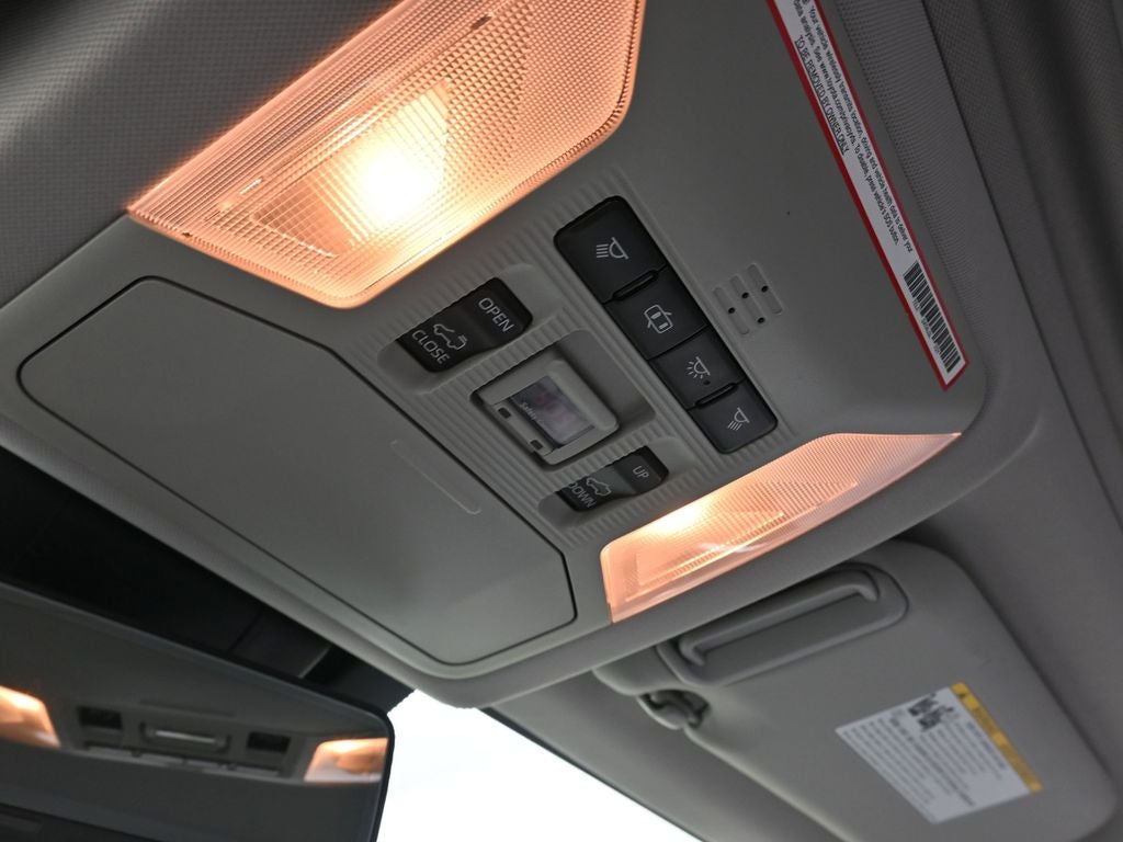 2019 Toyota RAV4 Hybrid Limited