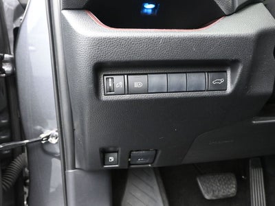 2019 Toyota RAV4 Hybrid Limited