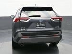 2019 Toyota RAV4 Hybrid Limited