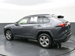 2019 Toyota RAV4 Hybrid Limited