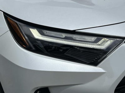2023 Toyota RAV4 Hybrid XSE