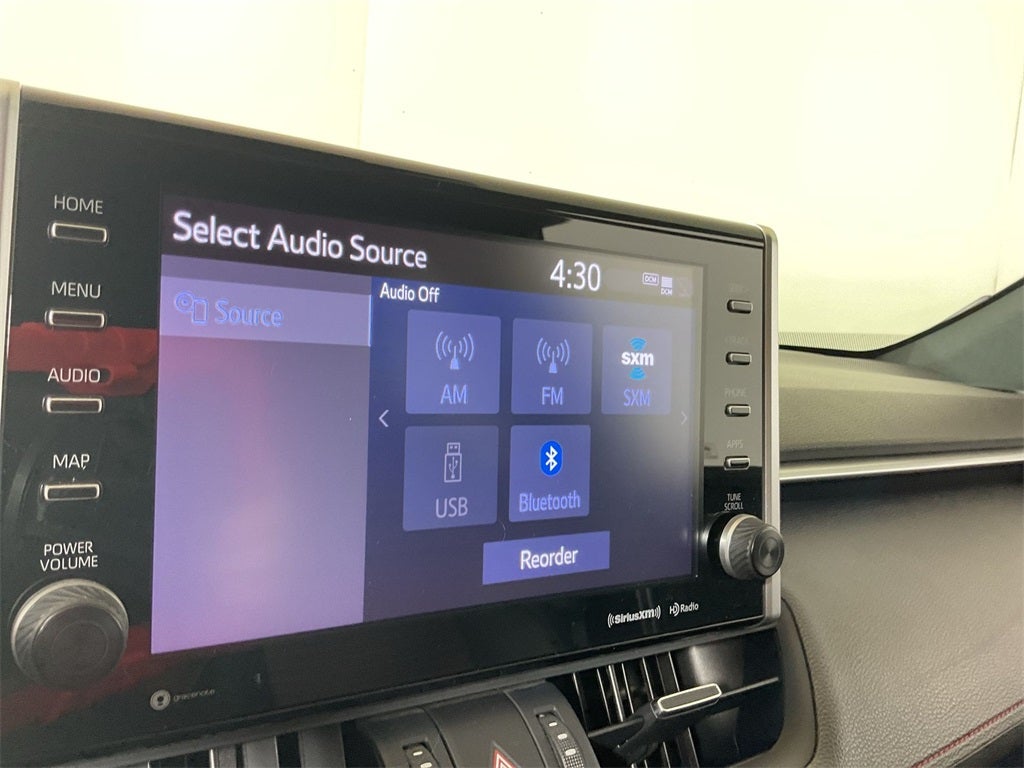 2021 Toyota RAV4 Prime XSE