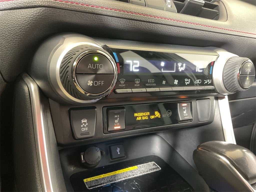 2021 Toyota RAV4 Prime XSE