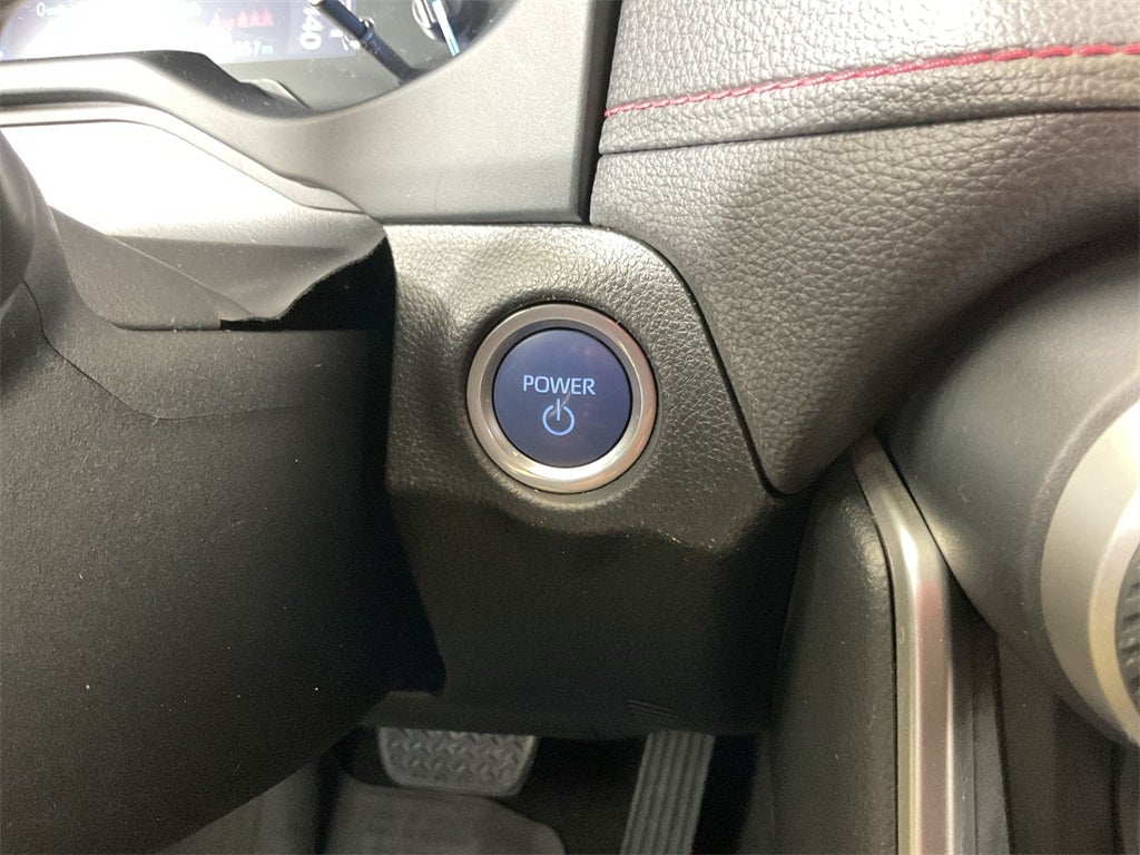 2021 Toyota RAV4 Prime XSE