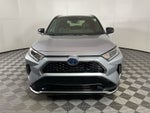 2021 Toyota RAV4 Prime XSE