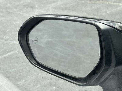 2022 Toyota Corolla Hatchback XSE