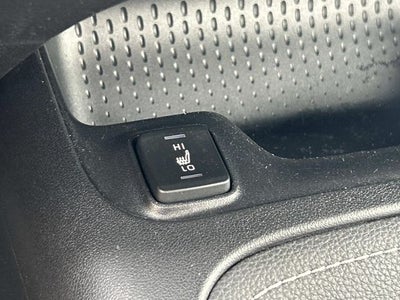 2022 Toyota Corolla Hatchback XSE