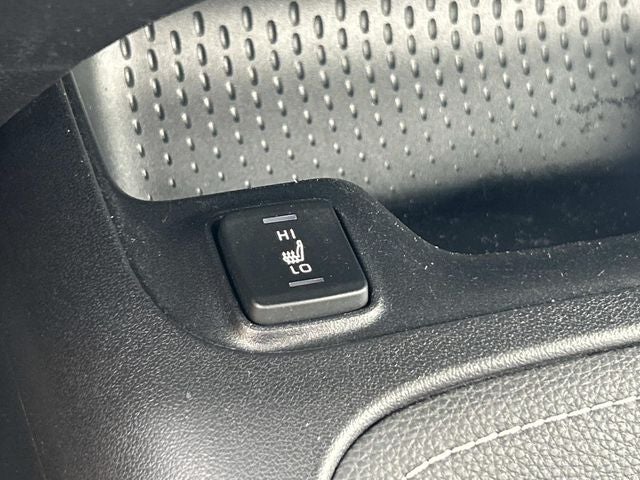 2022 Toyota Corolla Hatchback XSE