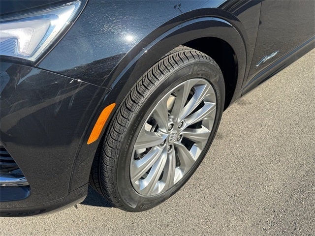 2024 Buick Envista Avenir