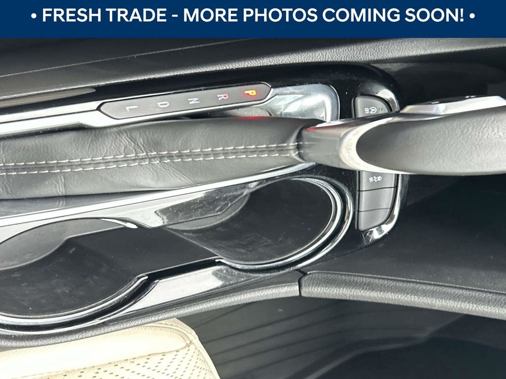 2021 Buick Encore GX Essence