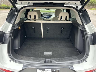 2022 Buick Encore GX Essence