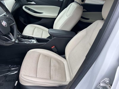 2022 Buick Encore GX Essence