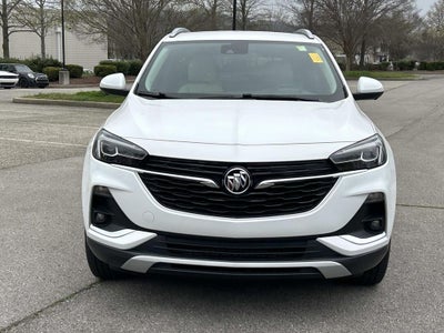 2022 Buick Encore GX Essence