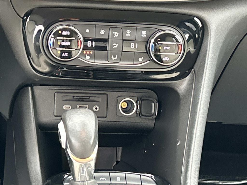 2022 Buick Encore GX Essence