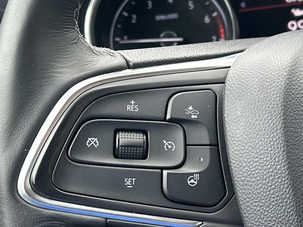 2022 Buick Encore GX Essence