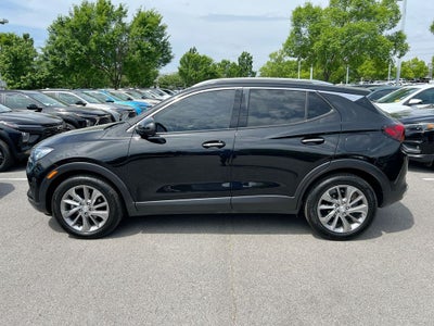 2022 Buick Encore GX Essence