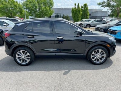 2022 Buick Encore GX Essence