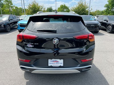 2022 Buick Encore GX Essence