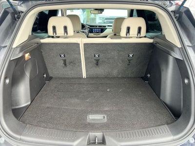 2020 Buick Encore GX Essence