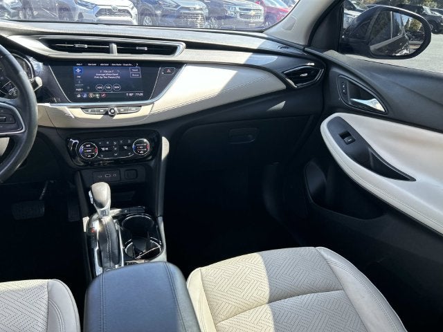 2020 Buick Encore GX Essence
