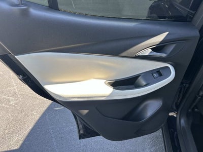 2020 Buick Encore GX Essence