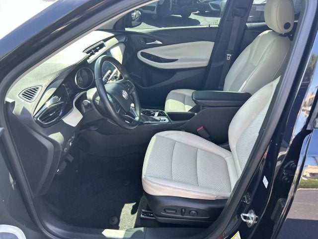 2020 Buick Encore GX Essence