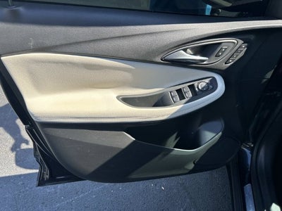 2020 Buick Encore GX Essence