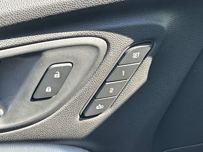 2020 Buick Encore GX Essence
