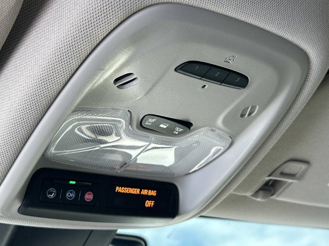 2020 Buick Encore GX Essence