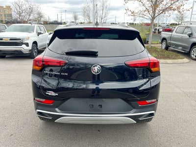 2020 Buick Encore GX Essence