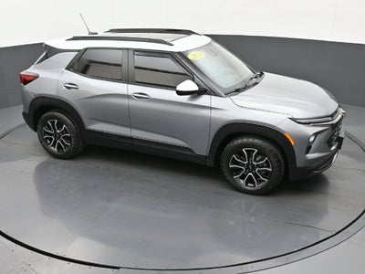2024 Chevrolet TrailBlazer ACTIV