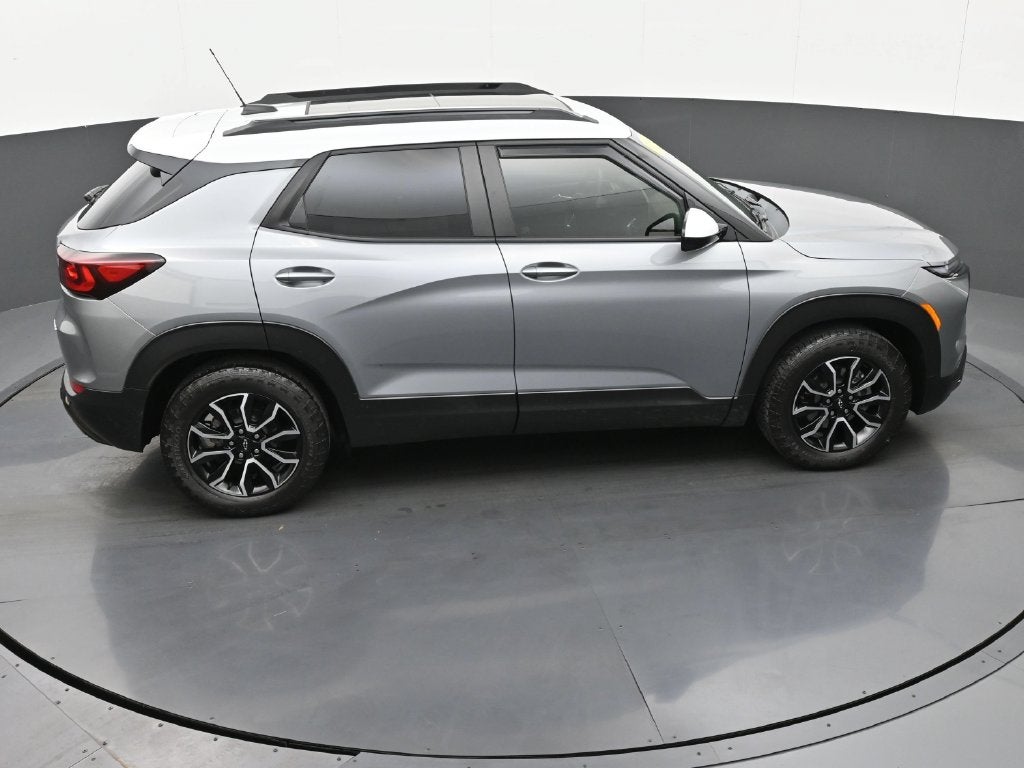 2024 Chevrolet TrailBlazer ACTIV
