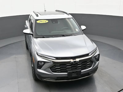 2024 Chevrolet TrailBlazer ACTIV