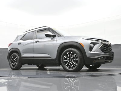 2024 Chevrolet TrailBlazer ACTIV