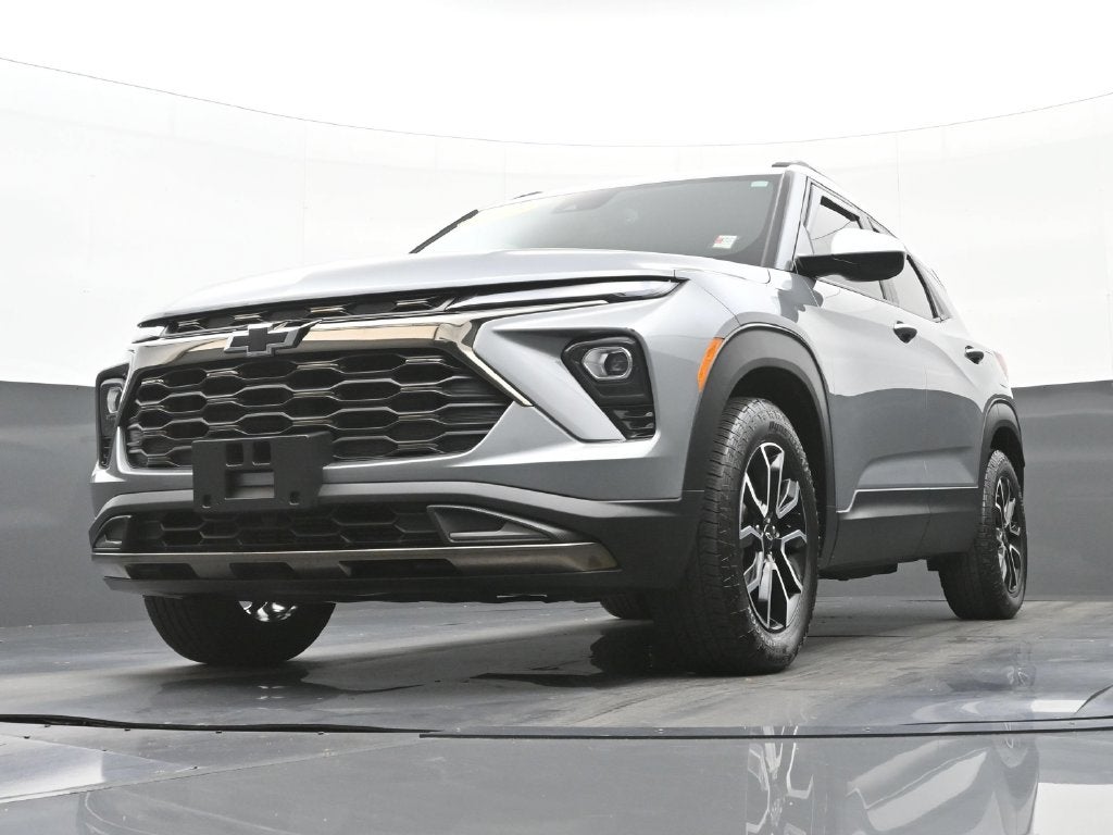 2024 Chevrolet TrailBlazer ACTIV