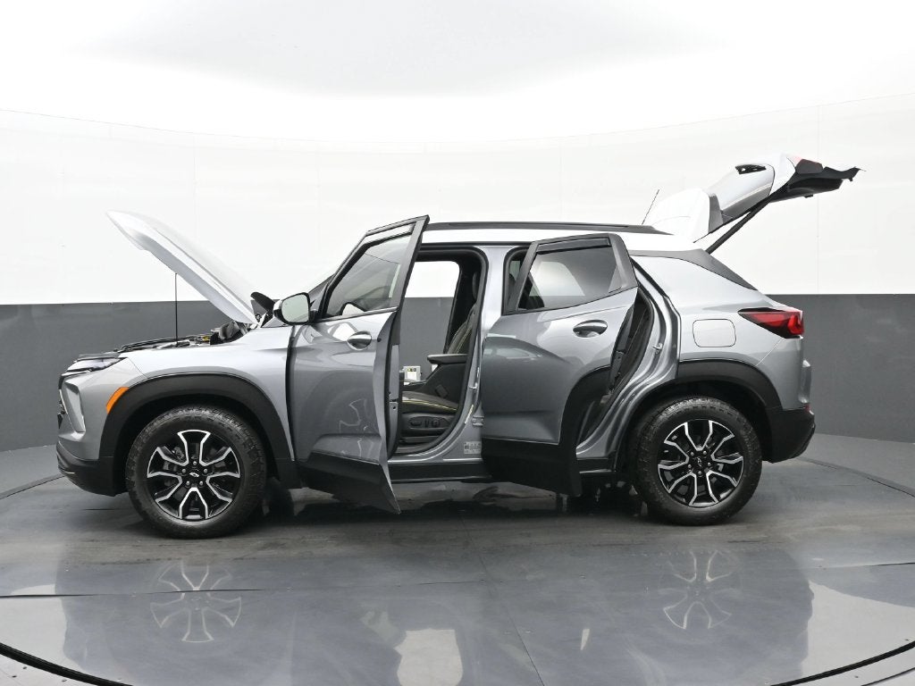 2024 Chevrolet TrailBlazer ACTIV