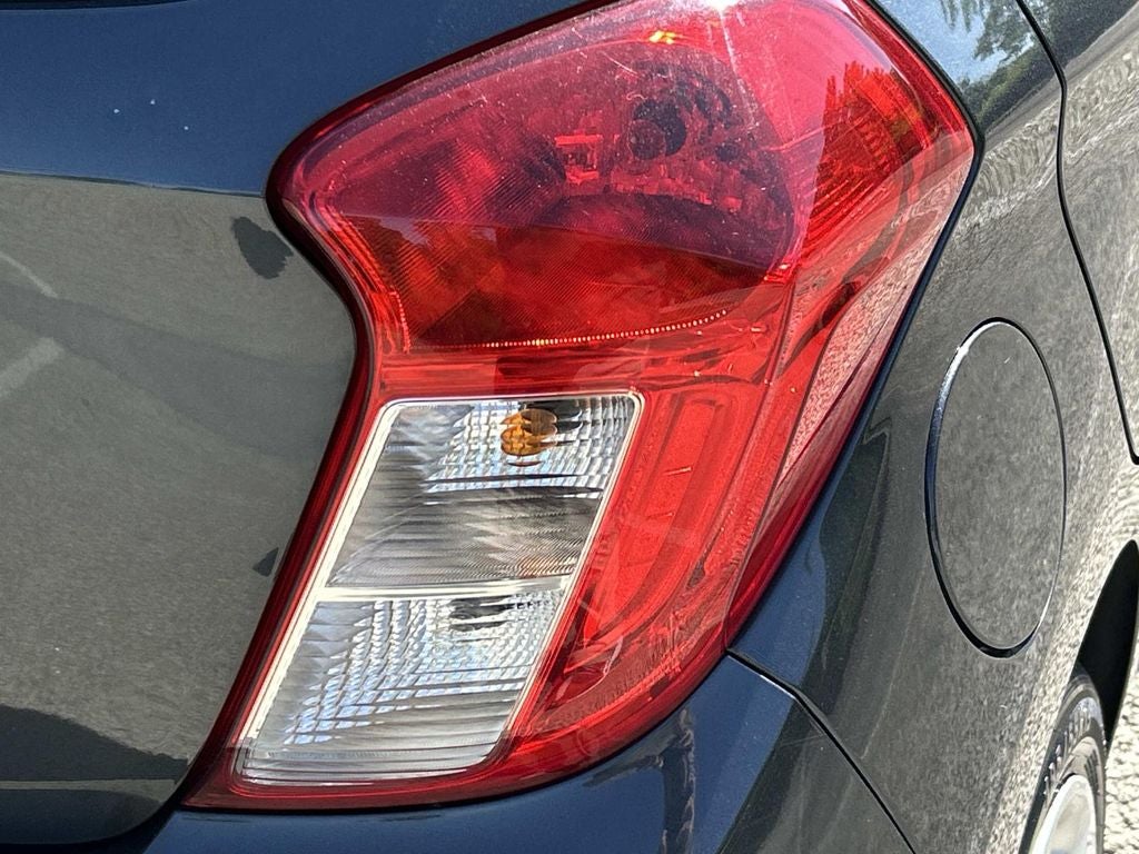 2020 Chevrolet Spark LS