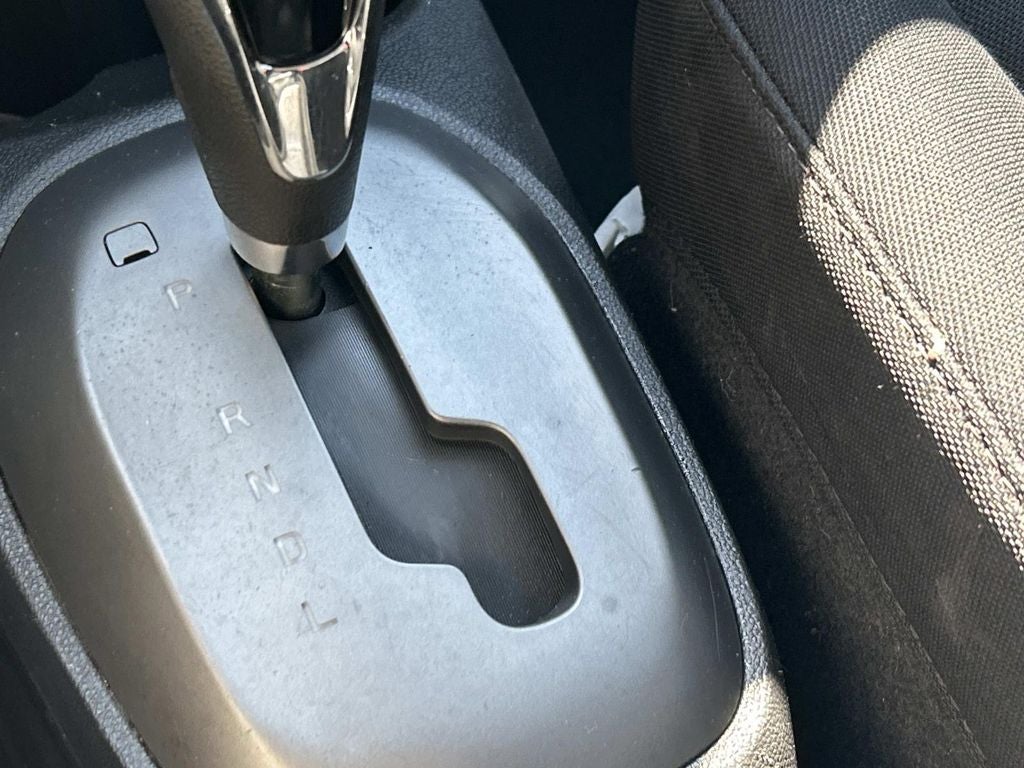 2020 Chevrolet Spark LS