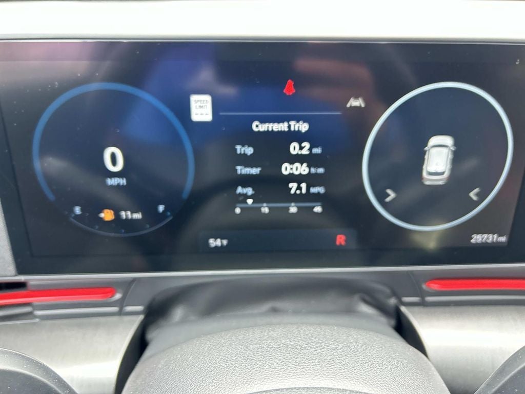 2024 Hyundai Kona N Line