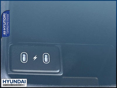 2024 Hyundai Kona Electric SEL