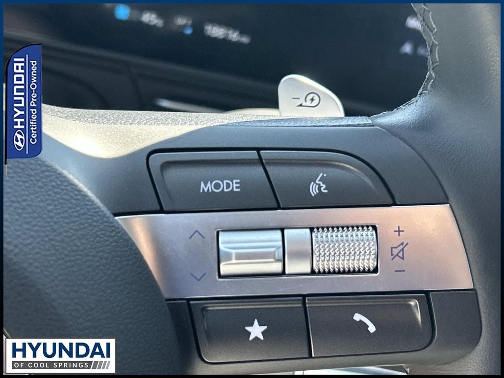 2024 Hyundai Kona Electric SEL