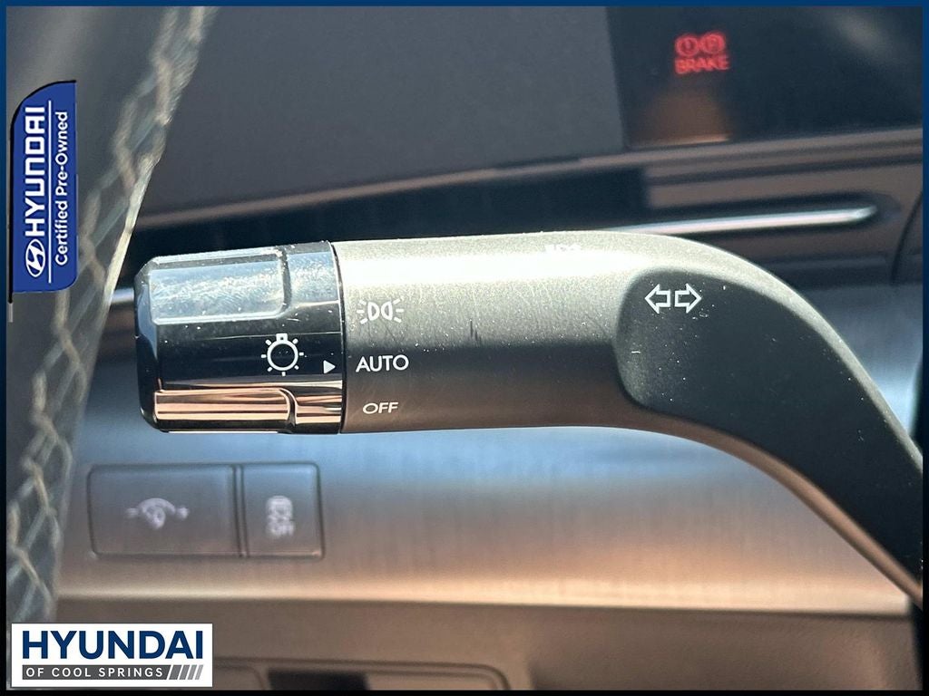 2024 Hyundai Kona Electric SEL