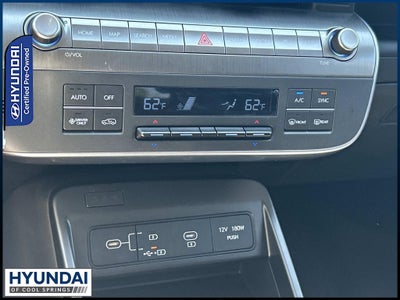 2024 Hyundai Kona Electric SEL