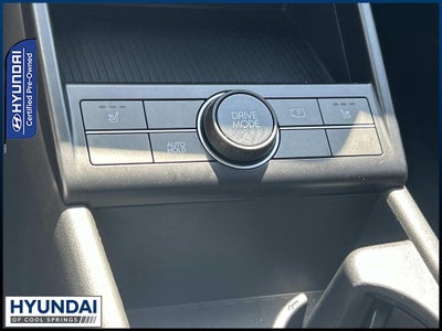 2024 Hyundai Kona Electric SEL