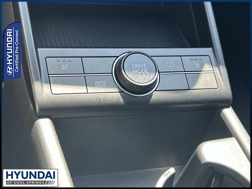 2024 Hyundai Kona Electric SEL