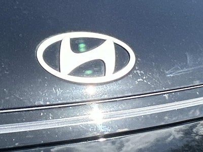 2025 Hyundai Kona Limited