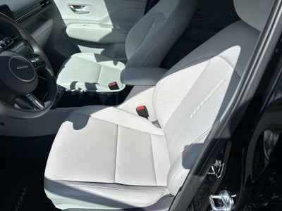 2025 Hyundai Kona Limited